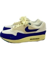 画像：AIR MAX 1_エア マックス 1/28cm/BLU