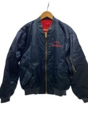 画像：BUDWEISER/ジャケット/--/ナイロン