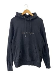 画像：パーカー/S/コットン/BLK