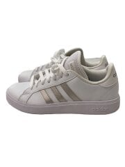 画像：GRANDCOURT BASE 2.0_グランドコート ベース 2.0/24cm/WHT