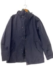 画像：マウンテンパーカ/L/ゴアテックス/NVY/9113921