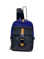 画像：ショルダーバッグ/--/マルチカラー/C6646