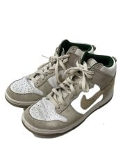 画像：DUNK HI PRM_ダンク ハイ プレミアム/27cm/GRY