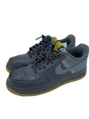 画像：AIR FORCE 1 LOW MEDIUM_エア フォース 1 ロー ミディアム/28.5cm/GRY