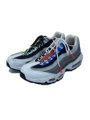 画像：AIR MAX 95 QS_エアマックス95/27.5cm/マルチカラー