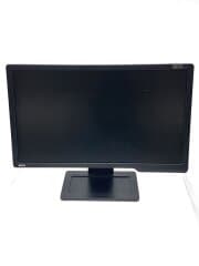 画像：液晶モニタ・液晶ディスプレイ XL2411Z [24インチ ブラック]/24インチ/ワイド型//