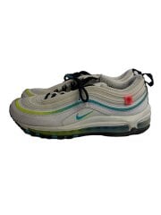 画像：AIR MAX 97 WW_エアマックス 97 ワールドワイド/27cm/WHT
