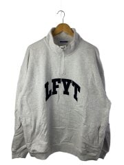 画像：スウェット/XXL/コットン/GRY//