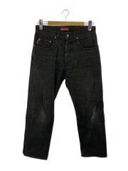 画像：90s/ボトム/--/コットン/BLK