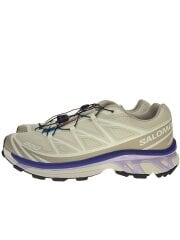 画像：ローカットスニーカー/28cm/CRM/475827