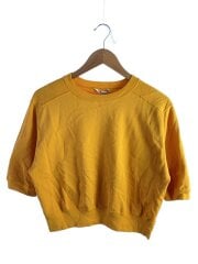 画像：スウェット/1/コットン/ORN/無地/A23SP01LU