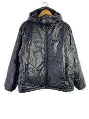 画像：ダウンジャケット/M/ナイロン/BLK/101244021004