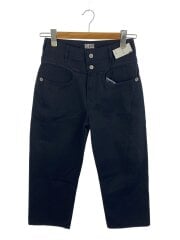 画像：p-prisca/クロップドパンツ/24