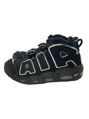 画像：AIR MORE UPTEMPO/エアモアアップテンポ/ブラック/414962-002/25cm/BLK