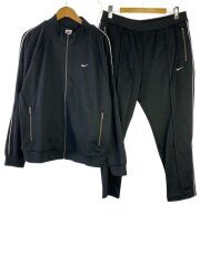 画像：セットアップ/XXL/ポリエステル/BLK/DQ5004-010