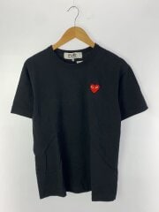 画像：Tシャツ/XL/コットン/BLK/AZ-T108