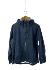 画像：マウンテンパーカ/M/ナイロン/NVY/無地/PH912ST17