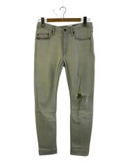 画像：ボトム/30/コットン/IDG/02171AP06//