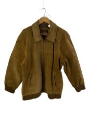 画像：LOLDANTHONY/レザージャケット・ブルゾン/XL/レザー/CML