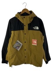 画像：MOUNTAIN LIGHT JACKET_マウンテンライトジャケット/M/ナイロン/CML