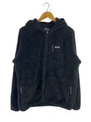 画像：ロス・ガトス・フーディ_ブラック/L/ポリエステル/BLK