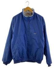 画像：ナイロンジャケット/XL/ナイロン/NVY