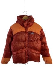 画像：ダウンジャケット/XS/ナイロン/BRD/84650F4