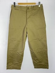 画像：ボトム/S/コットン/BEG/無地/NN-1902T15