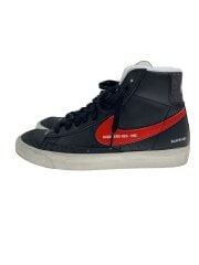 画像：BLAZER MID 77 VINTAGE_ブレーザー ミッド 77 ヴィンテージ/24.5cm/BLK//