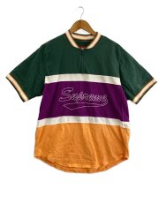 画像：Tシャツ/L/コットン/GRN//