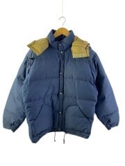 画像：ダウンジャケット/L/ナイロン