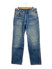 画像：ストレートパンツ/32/デニム/IDG/R004/364609955ZNL