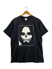 画像：25AW/Manson Tee/S/S/M/コットン/BLK//