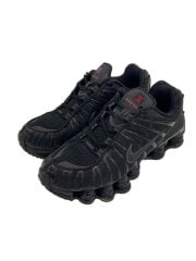 画像：SHOX TL BLACK/26.5cm/BLK