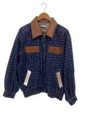 画像：ジャケット/FREE/デニム/IDG/010EA211-5070