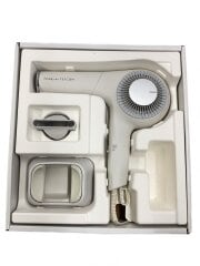 画像：ドライヤー・ヘアアイロン Nobby by TESCOM NIB500A-W