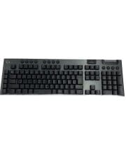 画像：G913 LIGHTSPEED ワイヤレス Mechanical Gaming Keyboard-Clickyブラック