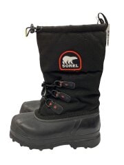 画像：ブーツ/25cm/黒/NM2130-010/ソレル