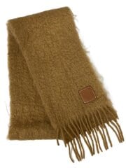 画像：マフラー/モヘア/CML/レディース/A-28003861