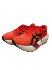 画像：メタスピード/ランニングシューズ/ローカットスニーカー/24cm/RED/1013A163//