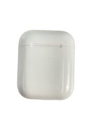 画像：イヤホン AirPods 第2世代 MV7N2J/A A1602/A2032/A2031