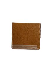 画像：コインケース/牛革/BRW/無地/メンズ/705015