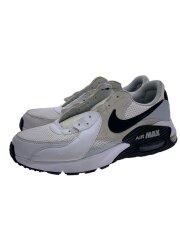 画像：AIR MAX EXCEE_エア マックス エクシー/27.5cm/WHT