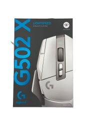 画像：マウス G502X G502 X