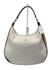 画像：ショルダーバッグ/--/WHT/F57500