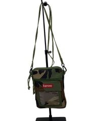 画像：ショルダーバッグ/Utility Pouch/KHK/カモフラ