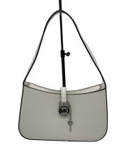 画像：ハンドバッグ/--/WHT