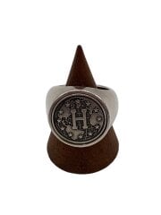 画像：リング/--/15号/SLV/メンズ