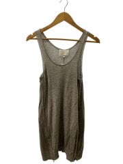 画像：キャミワンピース/XS/--/GRY