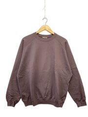 画像：スウェット/3/コットン/A21SP02GU